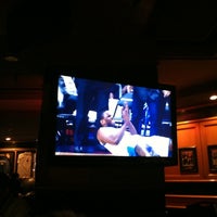 3/31/2012 tarihinde Megan D.ziyaretçi tarafından Grand Slam Sports Bar'de çekilen fotoğraf