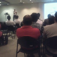 Photo taken at Dialog by Nadheera U. on 7/25/2012