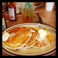 Photo taken at Denny&amp;#39;s by Christian G. on 5/27/2012
