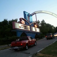 B B Theatres Twin Drive In 291 East Kentucky Road