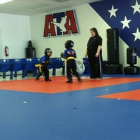 Ata Black Belt Academy - 3 Tips