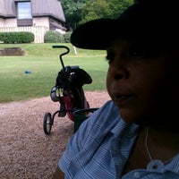 Photo taken at Cross Creek Golf Course by Chris H. on 6/3/2012