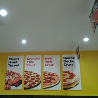 Photos At Domino S Pizza Port Klang Pizza Place