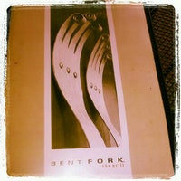 Foto tirada no(a) Bent Fork por iDakota em 5/6/2012