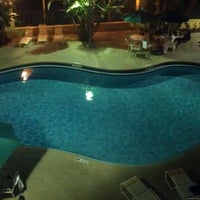 Foto tirada no(a) La Quinta Inn &amp;amp; Suites Ft. Lauderdale Airport por Robbie K. em 4/23/2012