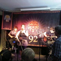 Photo taken at WTTS by Tom C. on 8/14/2012