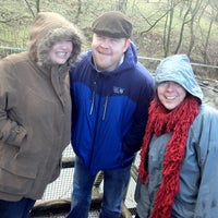 The Chestnut Centre Otter, Owl & Wildlife Park (Now Closed) - Farm