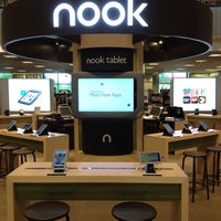 Barnes Noble Bookstore