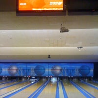 Country Club Lanes - Sacramento, CA