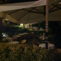 Photo taken at Hotel Gennarino by Alex B. on 8/19/2012