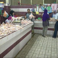 Pasar Besar Kuantan 33 Tips