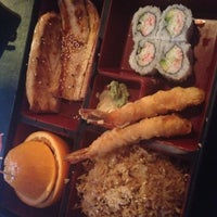 Foto scattata a Sushi Dojo da Ben il 4/4/2012