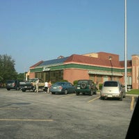 Photo taken at Perkins Restaurant &amp;amp; Bakery by Don S. on 5/28/2012