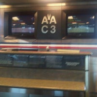 Photo taken at Gate C3 by Paul W. on 2/28/2012