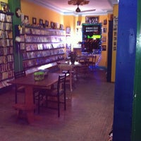 Photo taken at The Little Video Shop by Leila D. on 3/30/2011