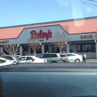 Photo taken at Raley&amp;#39;s by .Vanessa. on 3/23/2012