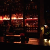 Photo taken at 206 Lounge by Ralph A. on 12/5/2011