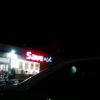 Photo taken at Save-A-Lot by Nick B. on 1/11/2012