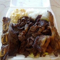 Q Q Hawaiian q Palmdale Ca