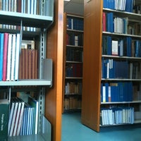 Photo taken at ห้องสมุด PNRU by Anantawut เ. on 7/31/2012