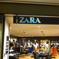 zara pacific place opening hours