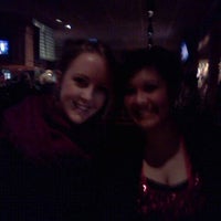 Photo taken at Applebee&amp;#39;s Grill + Bar by Christina K. on 2/19/2012