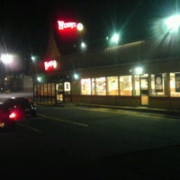 Photo taken at Wendy&amp;#39;s by Karma S. on 6/28/2012