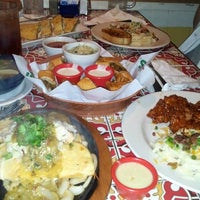 Photo taken at Chili&amp;#39;s Grill &amp;amp; Bar by Cedar B. on 8/6/2011