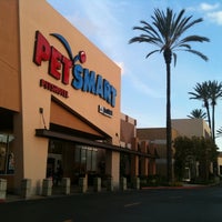 Photo taken at PetSmart by Gia A. on 2/24/2011