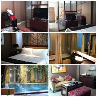 9/3/2011에 CuMI J.님이 100 Sunset Boutique Hotel에서 찍은 사진