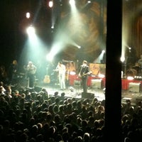 Photo taken at Roundhouse by Anthony I. on 5/31/2011