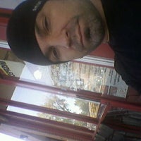 Photo taken at Discount Tire by spike d. on 10/10/2011