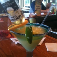Photo taken at Chili&#39;s Grill &amp; Bar by Mary P. on 4/3/2012