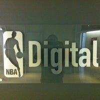 Photo taken at NBA Digital by Ken A. on 4/22/2011
