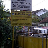 Review KANTOR AKUNTAN PUBLIK Drs. Oetoet Wibowo