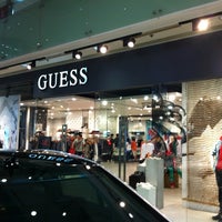 guess store jakarta