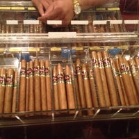 Photo taken at Vato Cigars by Loren L. on 5/21/2012
