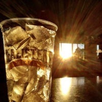 Photo taken at McAlister&#39;s Deli by Magdalena S. on 8/1/2012