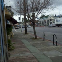 Photo taken at Bus Stop Ventura At Fulton by Chester Paul S. on 2/15/2012