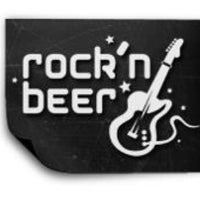 Снимок сделан в Rock&amp;#39;n Beer пользователем Pinar S. 12/10/2011