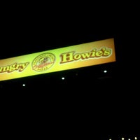 Photo taken at Hungry Howie&amp;#39;s Pizza by Mark L. on 12/26/2011