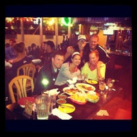 รูปภาพถ่ายที่ Zocalo Restaurant &amp;amp; Bar โดย Lisa T. เมื่อ 4/18/2012