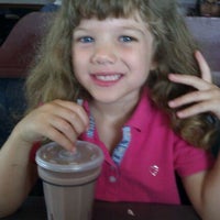 Photo taken at Denny&amp;#39;s by Joel D. on 8/16/2011