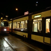 Photo taken at WLB+H Bahnhof Meidling by Tigra . on 1/5/2012