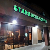 Photo taken at Starbucks by Jesse W. on 11/3/2011
