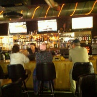1/7/2012 tarihinde Professor T.ziyaretçi tarafından Norton&amp;#39;s Sports Bar &amp;amp; Grill'de çekilen fotoğraf