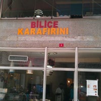 Photo taken at Bilice Karafırını by anil t. on 5/19/2012
