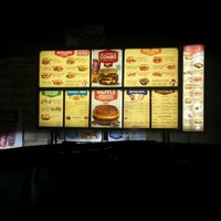 Photo taken at Jack in the Box by Corey H. on 8/12/2012