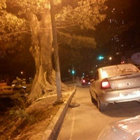 Photo taken at Avenida Vasco da Gama by Eduardo M. on 5/5/2012