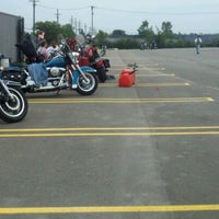 Schoolcraft College-Public Safety Training Center - Livonia, MI